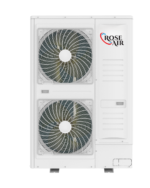ROSEAIR KLİMA KANALLI TİP 85000 BTU ( 380 V ) - Görsel 3