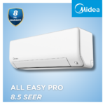 MIDEA KLİMA ALL EASY PRO 18000 BTU