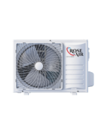 ROSEAIR KLİMA 24000 BTU - Görsel 3
