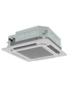 ROSEAIR KLİMA KASET TİPİ 48000 BTU ( 220V & 380 V ) - Görsel 2