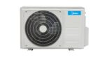 MIDEA KLİMA EXTREME SAVE 9000 BTU - Görsel 2