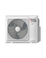 ROSEAIR KLİMA 24000 BTU YER-TAVAN TİPİ KLİMA - Görsel 2
