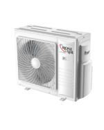 ROSEAIR KLİMA 24000 BTU YER-TAVAN TİPİ KLİMA - Görsel 3