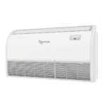 ROSEAIR KLİMA 24000 BTU YER-TAVAN TİPİ KLİMA