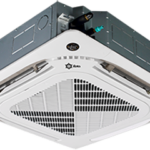 ROTA KLİMA KASET ICE CUBE 24000 BTU