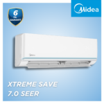 MIDEA KLİMA EXTREME SAVE 9000 BTU