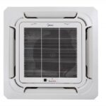 MIDEA KLİMA KASET TİPİ