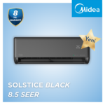 MIDEA KLİMA SOLSTICE BLACK 18000 BTU