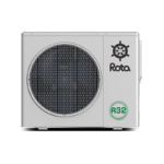 Rota Isı Pompası 10 Kw
